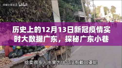 广东疫情与美食探秘，历史视角下的独特风味邂逅记