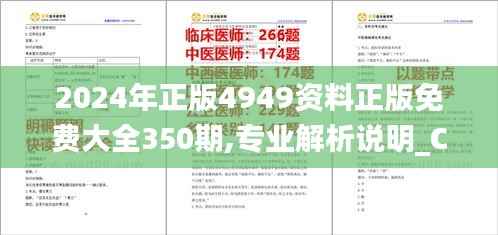 2024年正版4949资料正版免费大全350期,专业解析说明_Console10.614