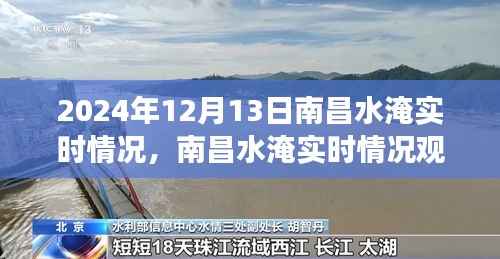 南昌水淹实时观察,深度解析与观点阐述