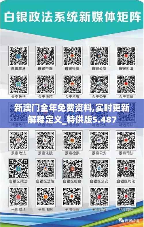 新澳门全年免费资料,实时更新解释定义_特供版5.487