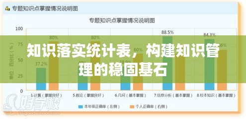 知识落实统计表，构建知识管理的稳固基石