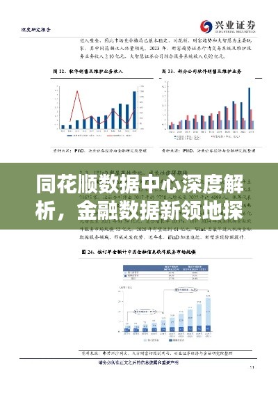 同花顺数据中心深度解析,金融数据新领地探索
