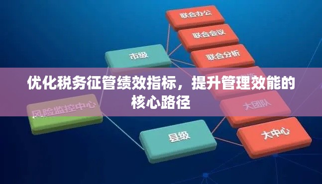 优化税务征管绩效指标，提升管理效能的核心路径