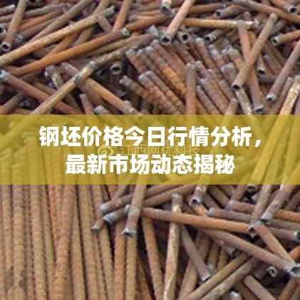 钢坯价格今日行情分析，最新市场动态揭秘